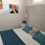 Delicious Cristianos,achacay,2bdr 2bathr Close Wifi Free Apartment *
