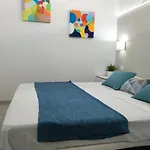 Delicious Cristianos,achacay,2bdr 2bathr Close Wifi Free * Los Cristianos (Tenerife)