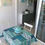 Lejlighed Delicious Cristianos,achacay,2bdr 2bathr Close Wifi Free Los Cristianos (Tenerife)