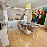 Delicious Cristianos,achacay,2bdr 2bathr Close Wifi Free *