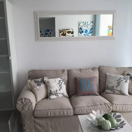 Delicious Cristianos,achacay,2bdr 2bathr Close Wifi Free Apartment *