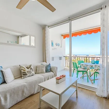 Delicious Cristianos,achacay,2bdr 2bathr Close Wifi Free Apartment *