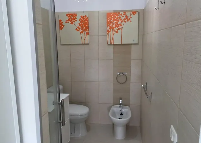 Apartment Delicious Cristianos,achacay,2bdr 2bathr Close Wifi Free Los Cristianos (Tenerife)