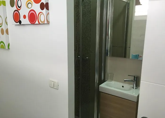 Delicious Cristianos,achacay,2bdr 2bathr Close Wifi Free