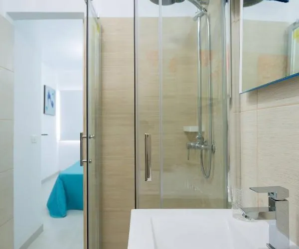 Apartment Delicious Cristianos,achacay,2bdr 2bathr Close Wifi Free *