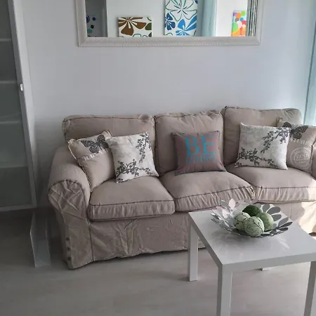 Apartment Delicious Cristianos,achacay,2bdr 2bathr Close Wifi Free Los Cristianos (Tenerife)