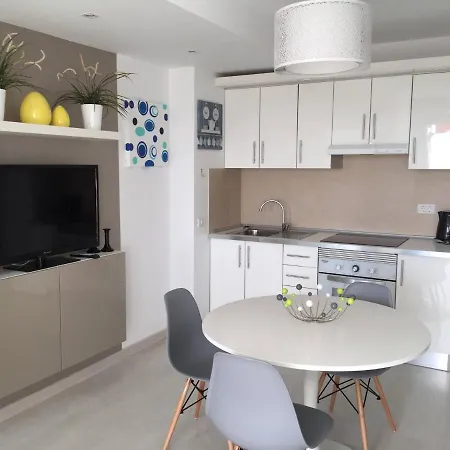 Delicious Cristianos,achacay,2bdr 2bathr Close Wifi Free * Los Cristianos (Tenerife)