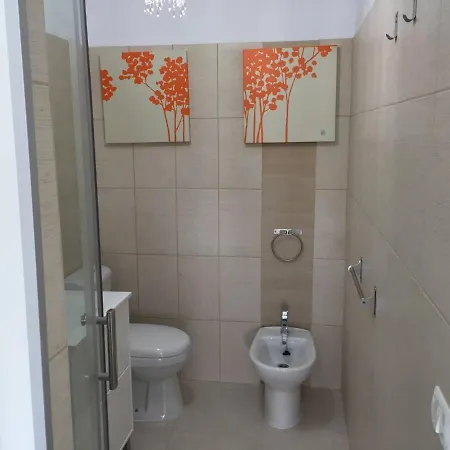 Apartment Delicious Cristianos,achacay,2bdr 2bathr Close Wifi Free Los Cristianos (Tenerife)