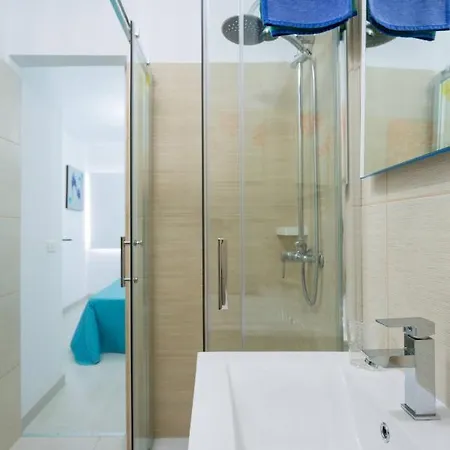 Apartment Delicious Cristianos,achacay,2bdr 2bathr Close Wifi Free *