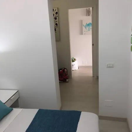 Delicious Cristianos,achacay,2bdr 2bathr Close Wifi Free Los Cristianos (Tenerife)