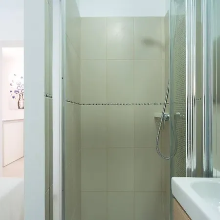 Delicious Cristianos,achacay,2bdr 2bathr Close Wifi Free Apartment