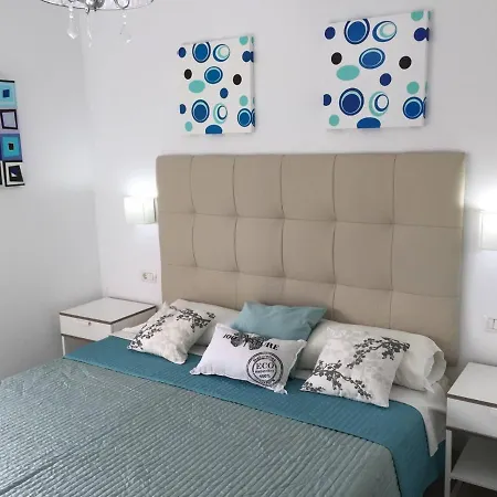 Delicious Cristianos,achacay,2bdr 2bathr Close Wifi Free *