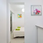 Appartement Delicious Cristianos,achacay,2bdr 2bathr Close Wifi Free *