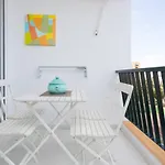 Delicious Cristianos,achacay,2bdr 2bathr Close Wifi Free Los Cristianos (Tenerife)