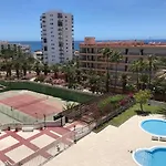 Delicious Cristianos,achacay,2bdr 2bathr Close Wifi Free Appartement Los Cristianos (Tenerife)