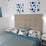Delicious Cristianos,achacay,2bdr 2bathr Close Wifi Free *