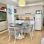 Appartement Delicious Cristianos,achacay,2bdr 2bathr Close Wifi Free Los Cristianos (Tenerife)