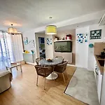 Delicious Cristianos,achacay,2bdr 2bathr Close Wifi Free *