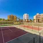 Appartement Delicious Cristianos,achacay,2bdr 2bathr Close Wifi Free
