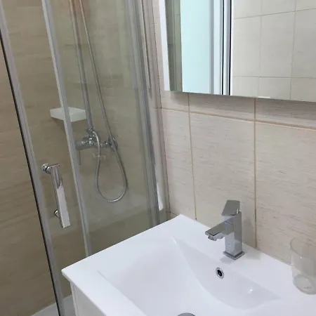 Apartamento Delicious Cristianos,achacay,2bdr 2bathr Close Wifi Free