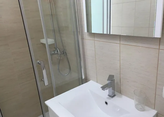 Appartamento Delicious Cristianos,achacay,2bdr 2bathr Close Wifi Free